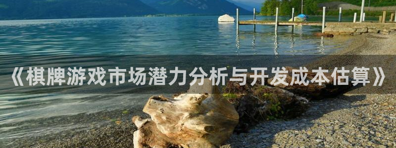 沐鸣娱乐2官方网站注册链接：《棋牌游戏市场潜力分析与开发成本估算》
